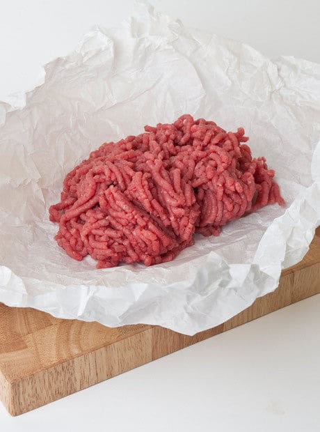 Extra Lean Beef Mince Steak