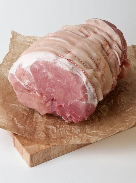 Large Gammon Joint